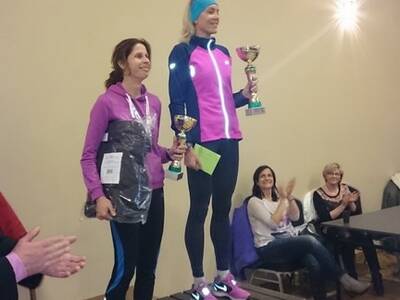 Obraz 166: VIII MARATON BESKIDY 2015 Mistrzostwa P...