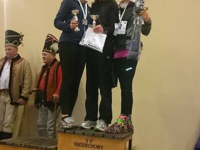 Obraz 214: VIII MARATON BESKIDY 2015 Mistrzostwa P...