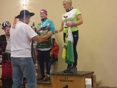 Obraz 226: VIII MARATON BESKIDY 2015 Mistrzostwa P...