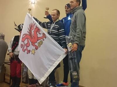 Obraz 242: VIII MARATON BESKIDY 2015 Mistrzostwa P...