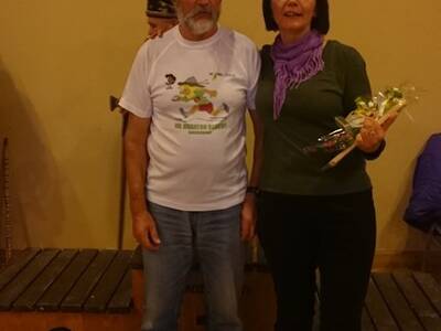 Obraz 269: VIII MARATON BESKIDY 2015 Mistrzostwa P...