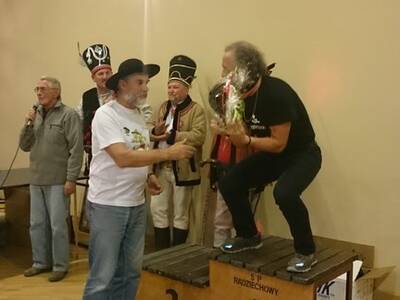 Obraz 270: VIII MARATON BESKIDY 2015 Mistrzostwa P...