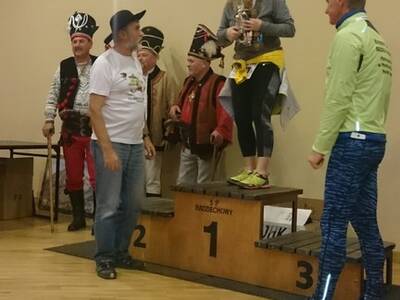 Obraz 272: VIII MARATON BESKIDY 2015 Mistrzostwa P...