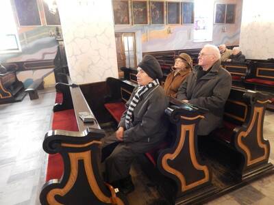 Obraz 2: ZŁOTY JUBILEUSZ ROKU 2015