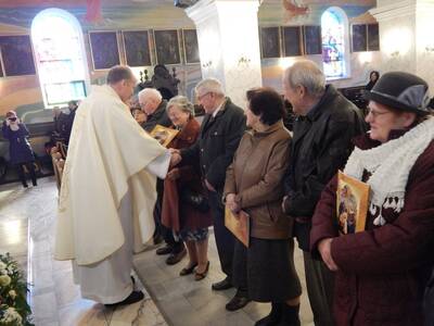 Obraz 14: ZŁOTY JUBILEUSZ ROKU 2015