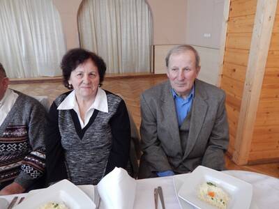 Obraz 23: ZŁOTY JUBILEUSZ ROKU 2015