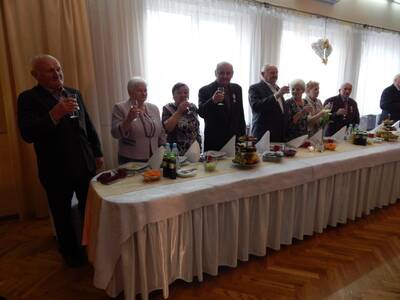 Obraz 46: ZŁOTY JUBILEUSZ ROKU 2015