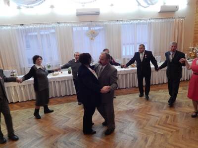 Obraz 63: ZŁOTY JUBILEUSZ ROKU 2015