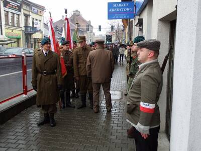 Obraz 51: 1 marca 2016 r. - Żywiec: w Kościele św....