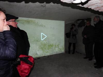 Obraz 60: 1 marca 2016 r. - Żywiec: w Kościele św....