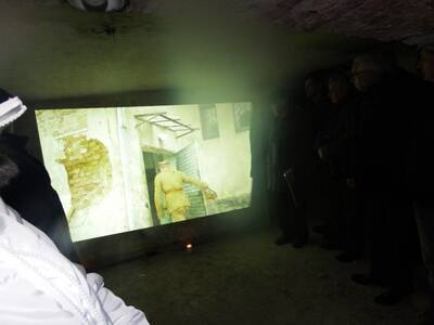 Obraz 68: 1 marca 2016 r. - Żywiec: w Kościele św....