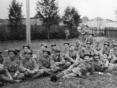 Obraz 24: Kronika Rodu Pieronków 1838-2016