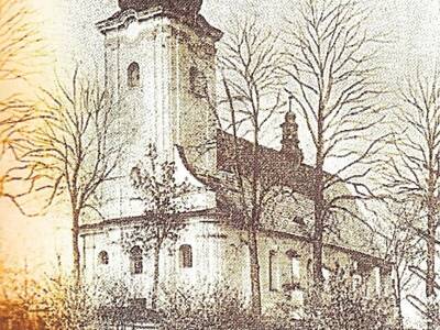 Obraz 106: Kronika Rodu Pieronków 1838-2016