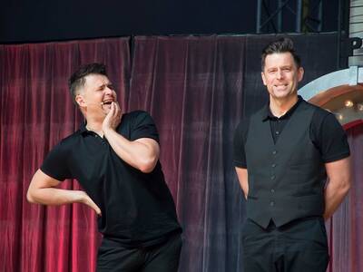 (fot. Przemysław Burczak)