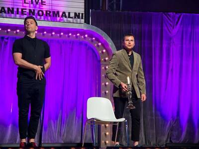 (fot. Przemysław Burczak)