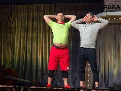 (fot. Przemysław Burczak)