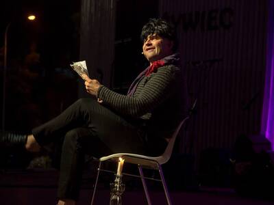 (fot. Przemysław Burczak)