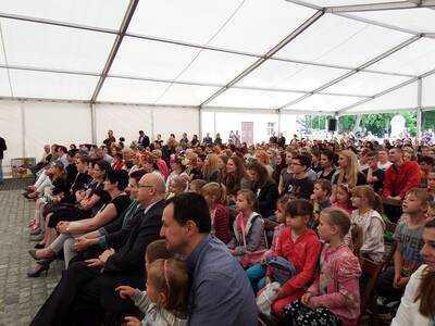 Obraz 44: Radziechowy i Juszczyna w Finale Wojewód...