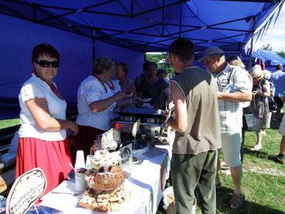 Obraz 10: DNI GMINY RADZIECHOWY-WIEPRZ 2016 - Foto...