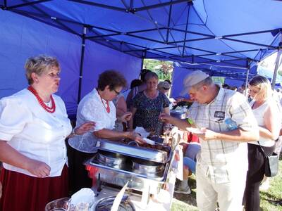 Obraz 11: DNI GMINY RADZIECHOWY-WIEPRZ 2016 - Foto...