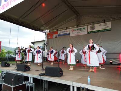 Obraz 52: DNI GMINY RADZIECHOWY-WIEPRZ 2016 - Foto...