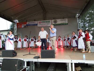 Obraz 56: DNI GMINY RADZIECHOWY-WIEPRZ 2016 - Foto...