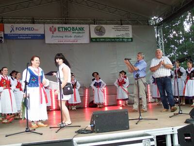 Obraz 59: DNI GMINY RADZIECHOWY-WIEPRZ 2016 - Foto...