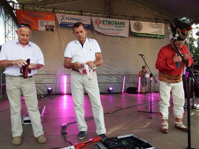 Obraz 69: DNI GMINY RADZIECHOWY-WIEPRZ 2016 - Foto...