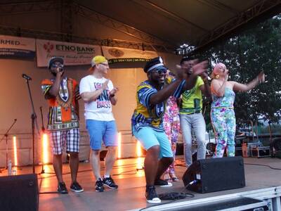 Obraz 86: DNI GMINY RADZIECHOWY-WIEPRZ 2016 - Foto...