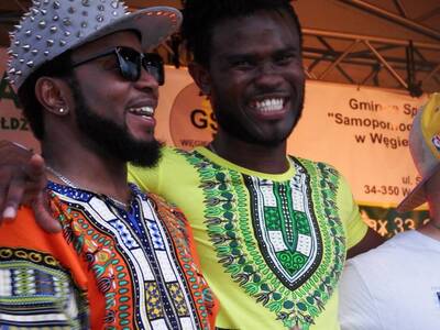 Obraz 89: DNI GMINY RADZIECHOWY-WIEPRZ 2016 - Foto...