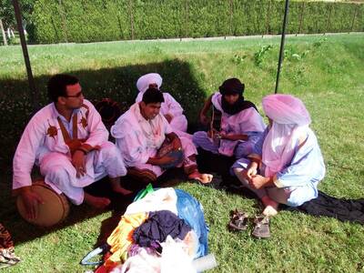 Obraz 103: DNI GMINY RADZIECHOWY-WIEPRZ 2016 - Fot...