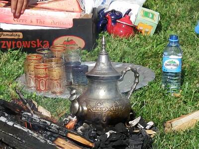 Obraz 109: DNI GMINY RADZIECHOWY-WIEPRZ 2016 - Fot...