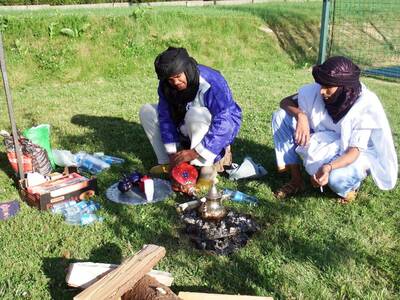 Obraz 127: DNI GMINY RADZIECHOWY-WIEPRZ 2016 - Fot...