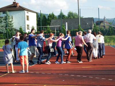 Obraz 134: DNI GMINY RADZIECHOWY-WIEPRZ 2016 - Fot...