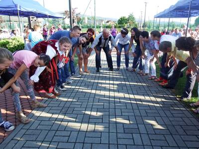 Obraz 141: DNI GMINY RADZIECHOWY-WIEPRZ 2016 - Fot...