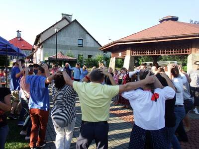 Obraz 143: DNI GMINY RADZIECHOWY-WIEPRZ 2016 - Fot...