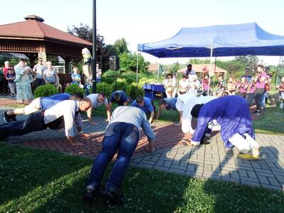 Obraz 149: DNI GMINY RADZIECHOWY-WIEPRZ 2016 - Fot...