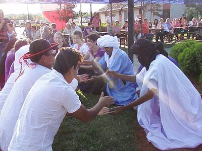 Obraz 151: DNI GMINY RADZIECHOWY-WIEPRZ 2016 - Fot...