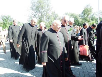 Obraz 24: DOŻYNKI DIECEZJALNO-POWIATOWO-GMINNE  - ...