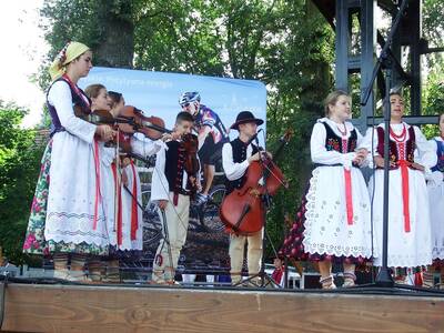 Obraz 56: DOŻYNKI DIECEZJALNO-POWIATOWO-GMINNE  - ...