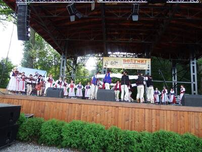 Obraz 64: DOŻYNKI DIECEZJALNO-POWIATOWO-GMINNE  - ...