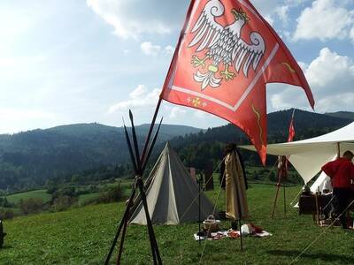 Obraz 48: ZADUSZKI NARODOWE -  1 PAŹDZIERNIKA 2016...