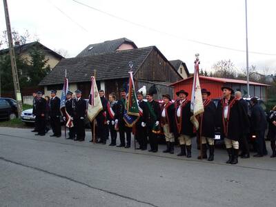 Obraz 17: Uroczystość nadania imienia oraz 90-leci...