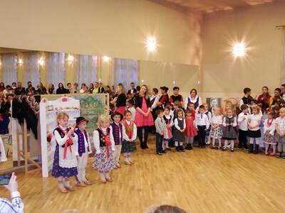 Obraz 48: Uroczystość nadania imienia oraz 90-leci...