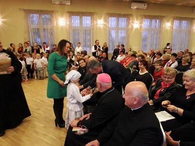 Obraz 55: Uroczystość nadania imienia oraz 90-leci...