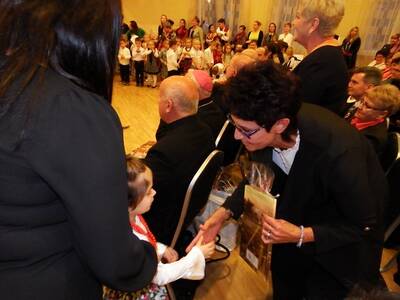 Obraz 56: Uroczystość nadania imienia oraz 90-leci...