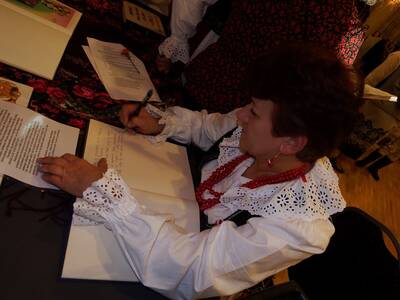 Obraz 72: Uroczystość nadania imienia oraz 90-leci...