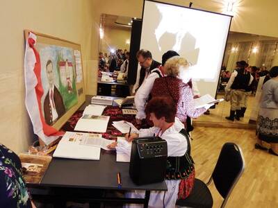 Obraz 73: Uroczystość nadania imienia oraz 90-leci...