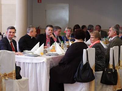 Obraz 106: Jubileusz wieloletniego pożycia małżeńs...