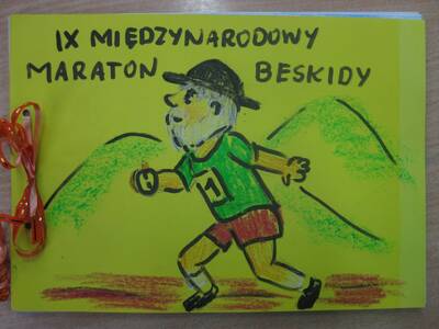 Obraz 12: Biegiem w przyszłość – Spotkanie przedsz...